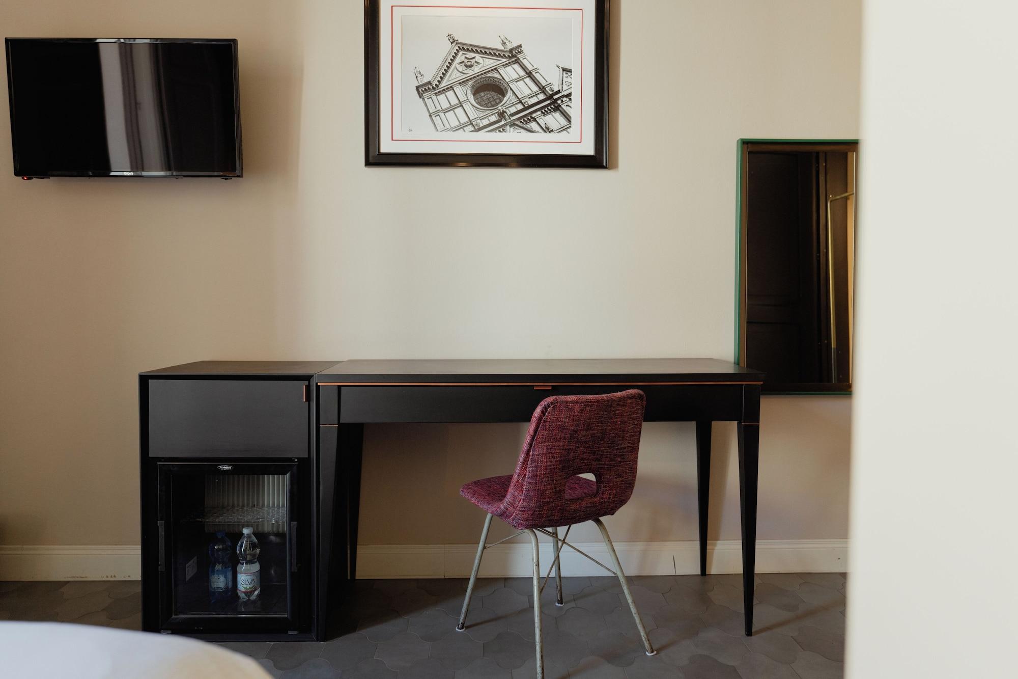 Set de Habitación La Fonderia Firenze