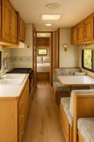 Alquiler Vacacional - Passion Motorhome Holbox Island