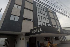 Alojamiento - Hotel Marjaí