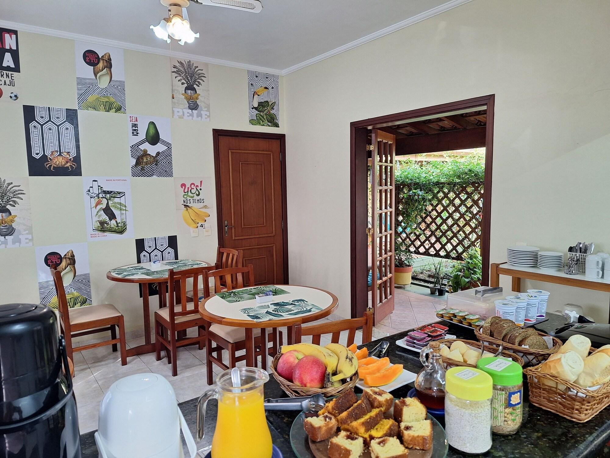 Restaurant Jardim dos Sonhos