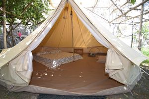 Alquiler Temporario - Bella Baia Glamping