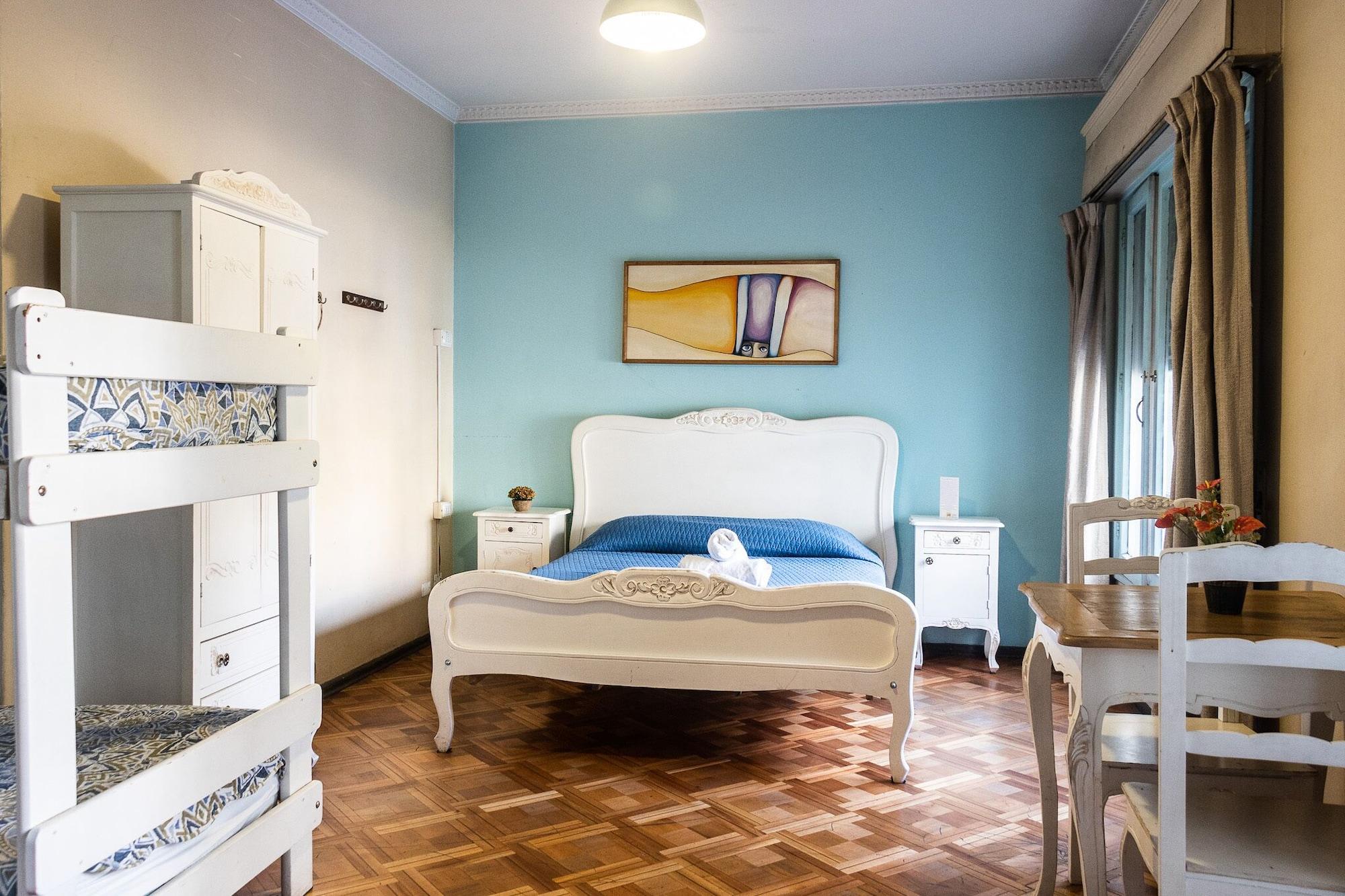 Quarto Hostal Providencia - Hostel