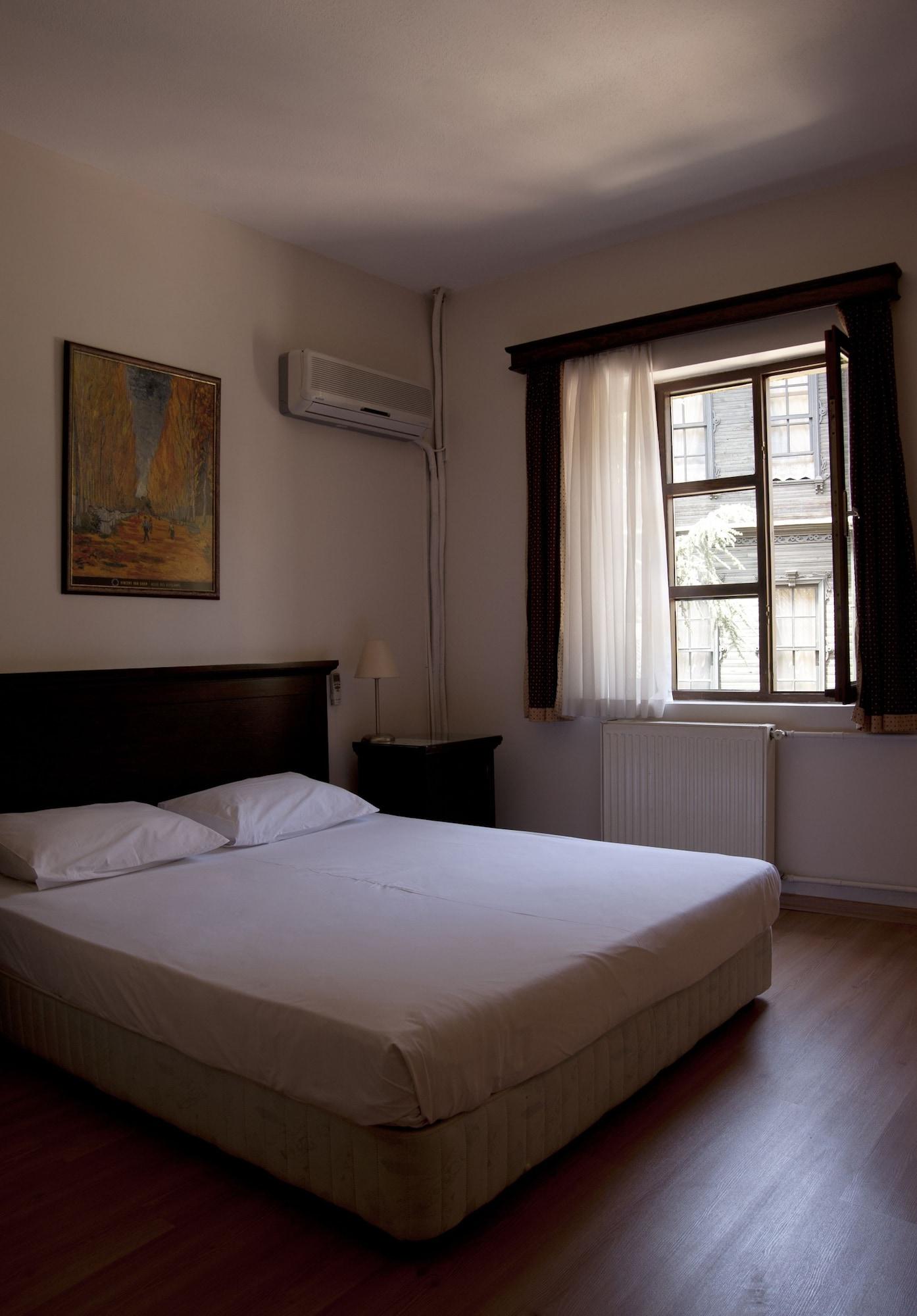 Habitación Mrg Hotel