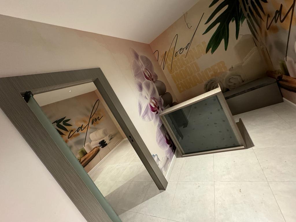 Instalaciones Recreativas Msharef Almoden Hotel