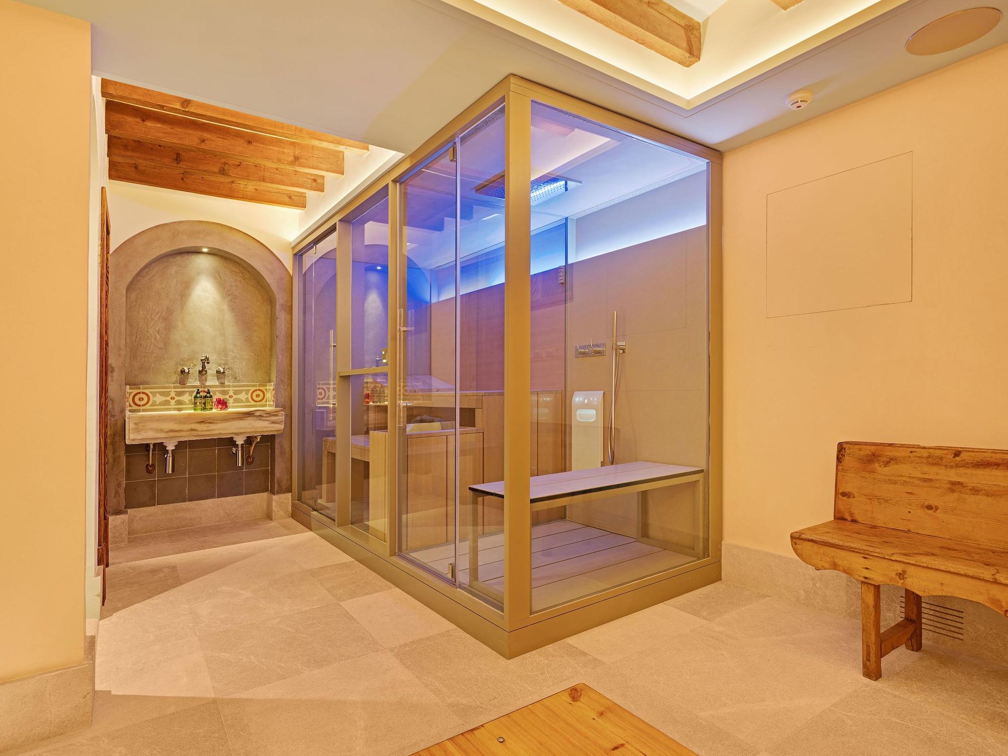 Spa Hotel Glòria de Sant Jaume