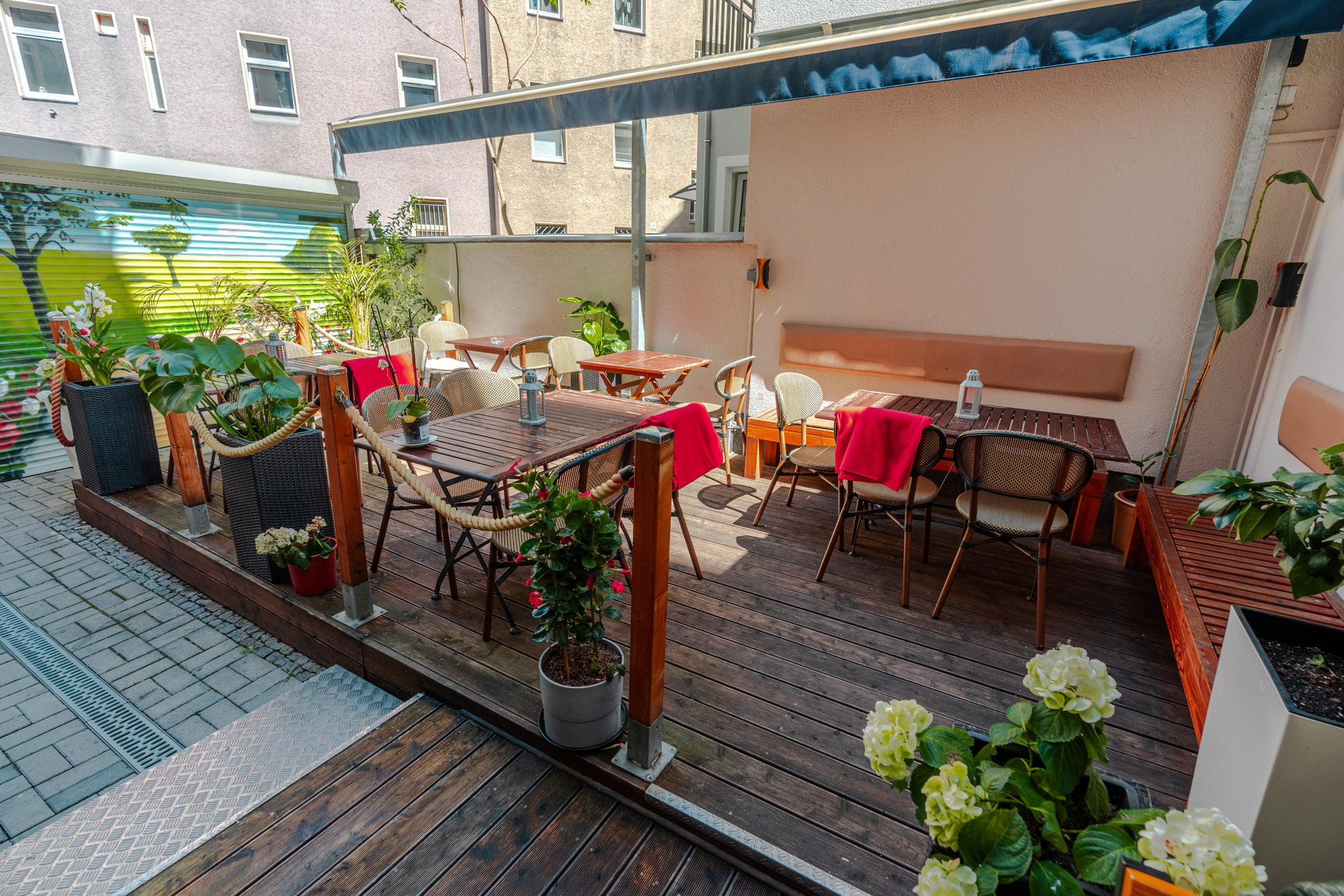 Varios Hotel Prens Berlin