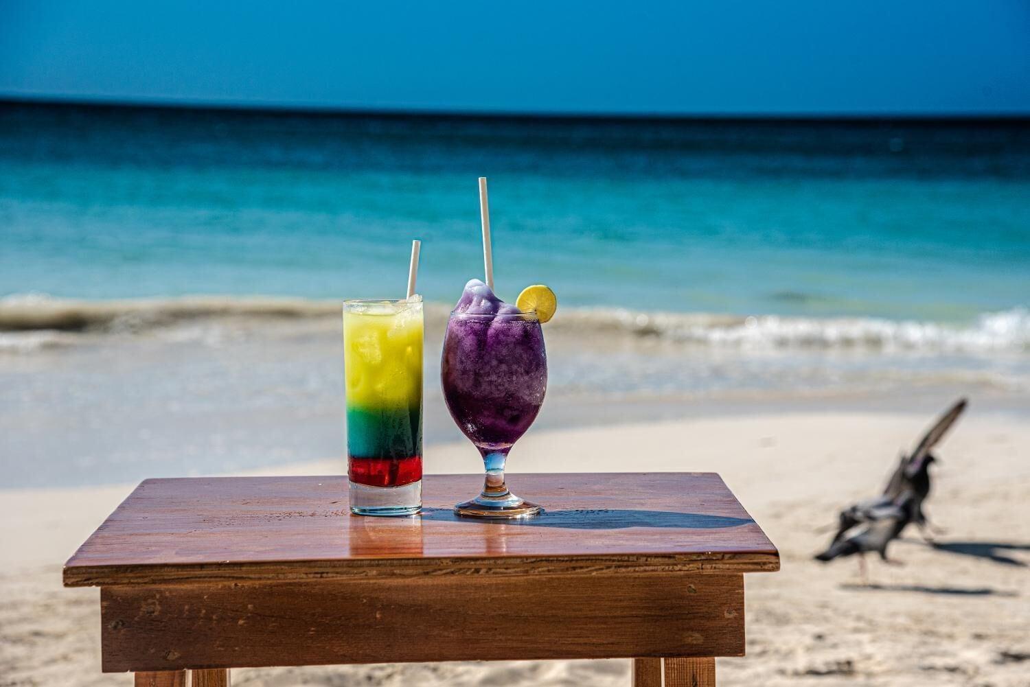 Playa Xye   Resort