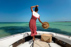 Los Mejores Hoteles de 5 Estrellas en Holbox