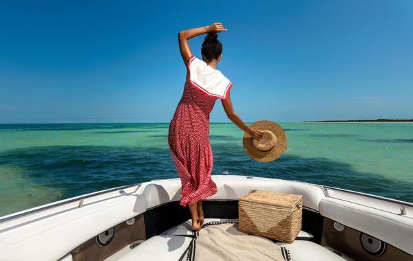 Ser Casasandra Boutique Hotel - Hoteles mejor calificados en Holbox, México