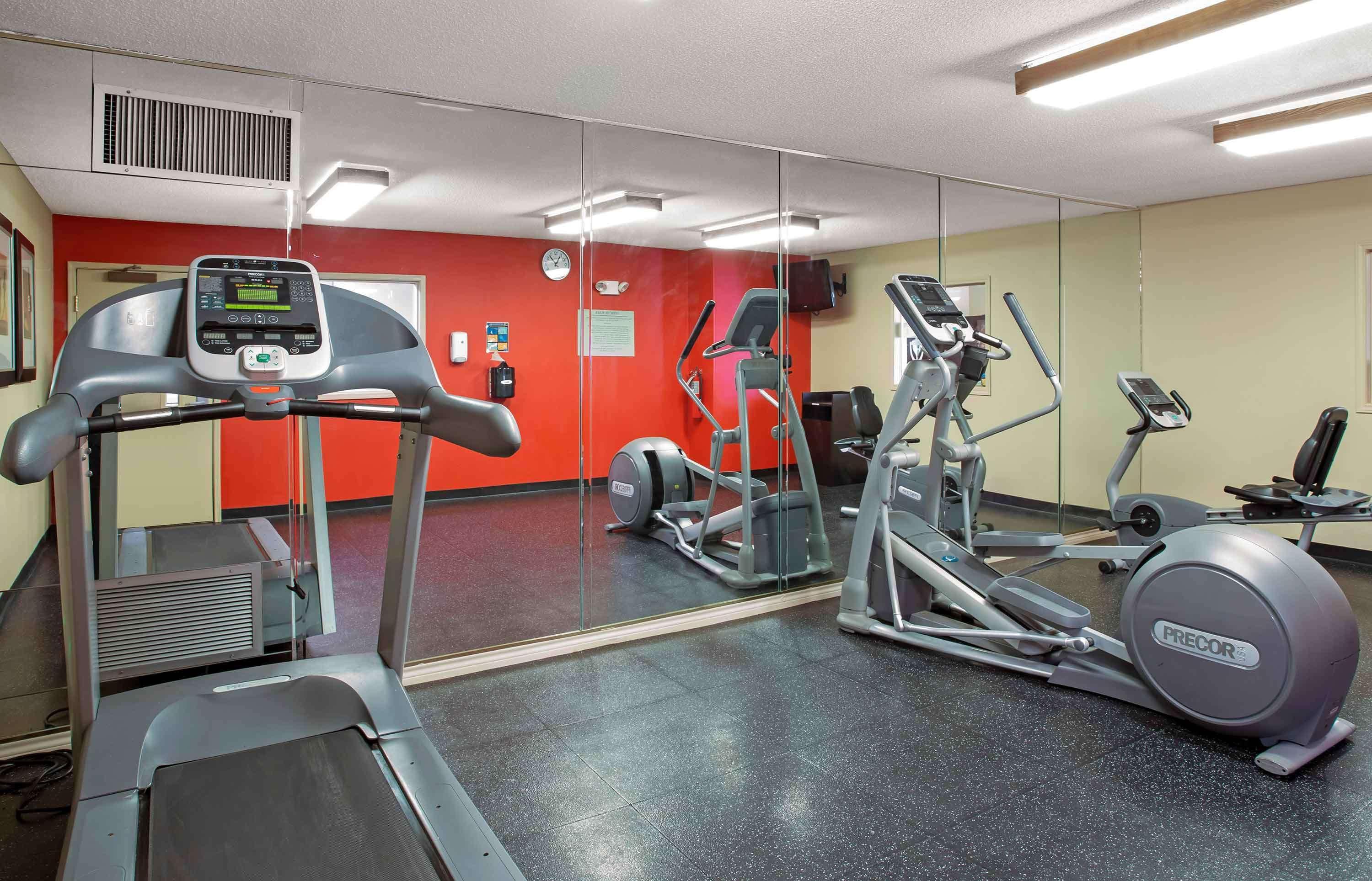 Instalaciones Recreativas Extended Stay America Suites Houston Northwest Hwy 290