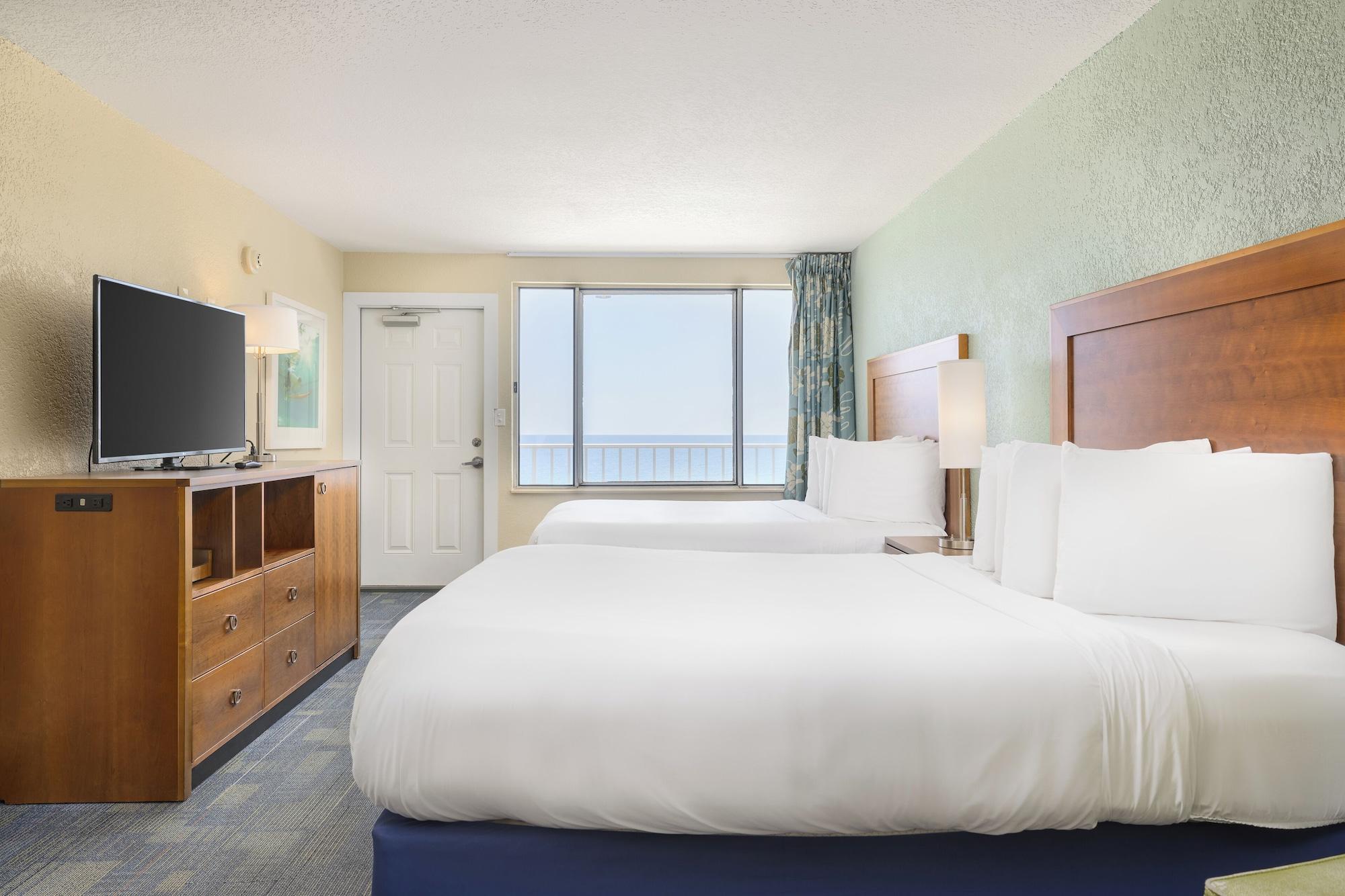 Habitación Beachside Resort Panama City Beach