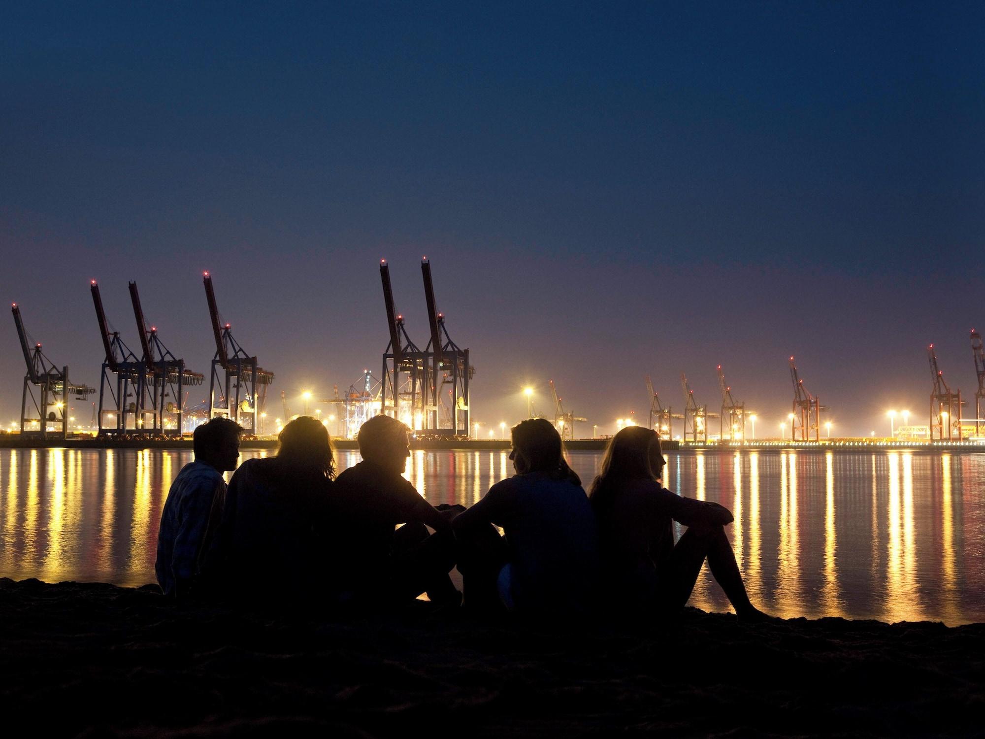 Playa Ibis Budget Hamburg City