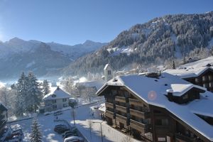 Alojamiento - Hotel Kreuz Lenk