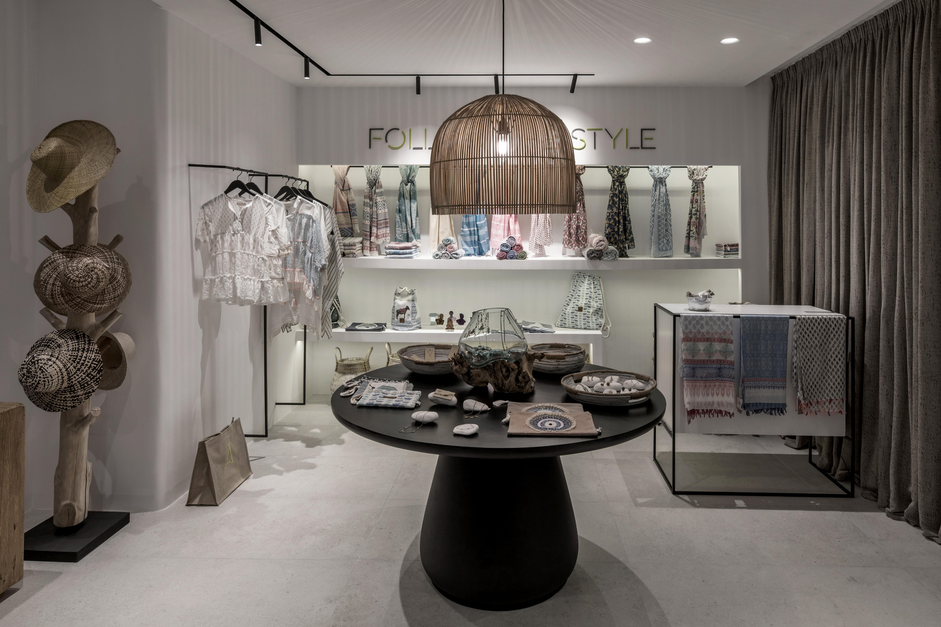 Vista Exterior A Hotel Mykonos