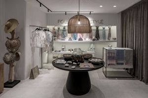 Alojamiento - A Hotel Mykonos