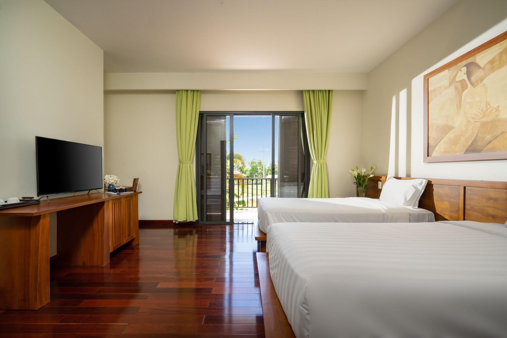 Habitación Palm Boutique Village - STAY 24H