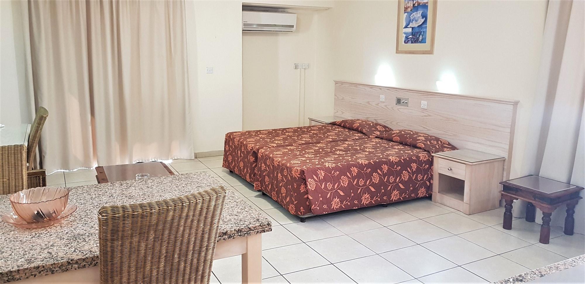 Habitación Senator Hotel Apartments - Adults Only