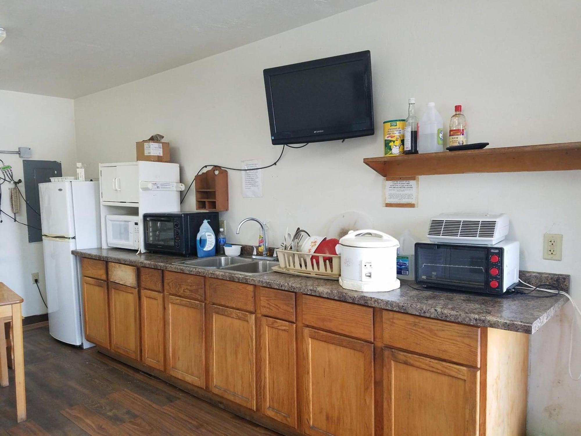 Restaurant Tarragon Motel