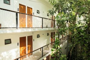 Paquete - Living Bloom, Concept Hotel