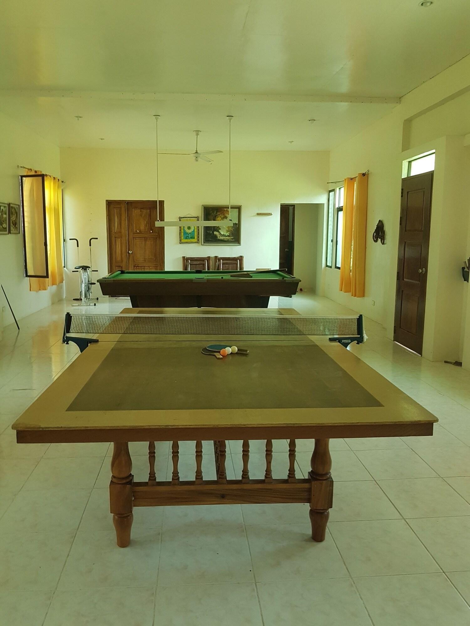 Vista Lobby Aglicay Beach Resort