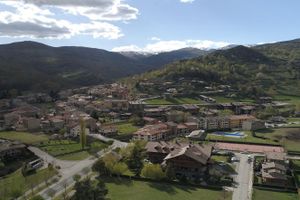 Alojamiento - Hotel Grèvol Spa