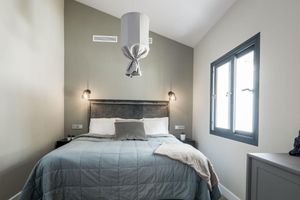 Alquiler Vacacional - MAR - Luxury Villa Marbesa 400 meters to beach