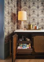 Alojamiento - Fidelity Hotel