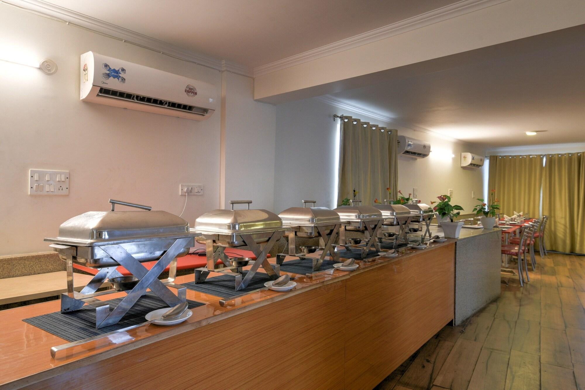 Restaurant Hotel Mahal