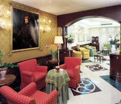 Hotel Hotel Locanda Vivaldi