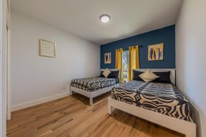 Alquiler Vacacional - Modern luxury home - on 1/2 acre near Kalahari