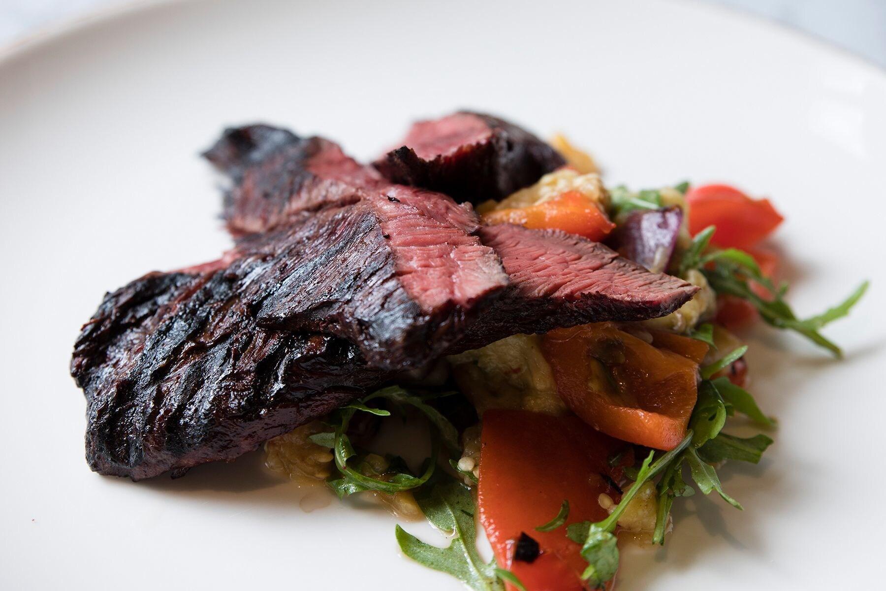 Restaurant The Fox & Goose Hotel