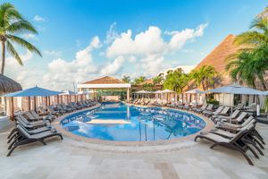 Desire Riviera Maya Resort - Couples Only