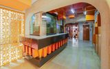 Hotel Antas