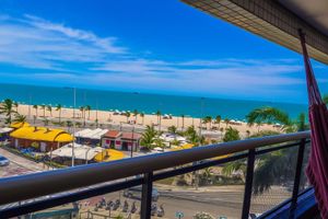 Aluguel por temporada - Beira Mar Fortaleza Landscape Luxo