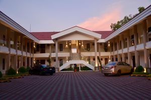 Alojamiento - Hotel Agualcas