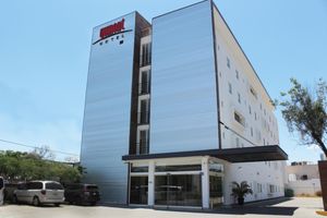 Alojamiento - Hoteles Unico Express