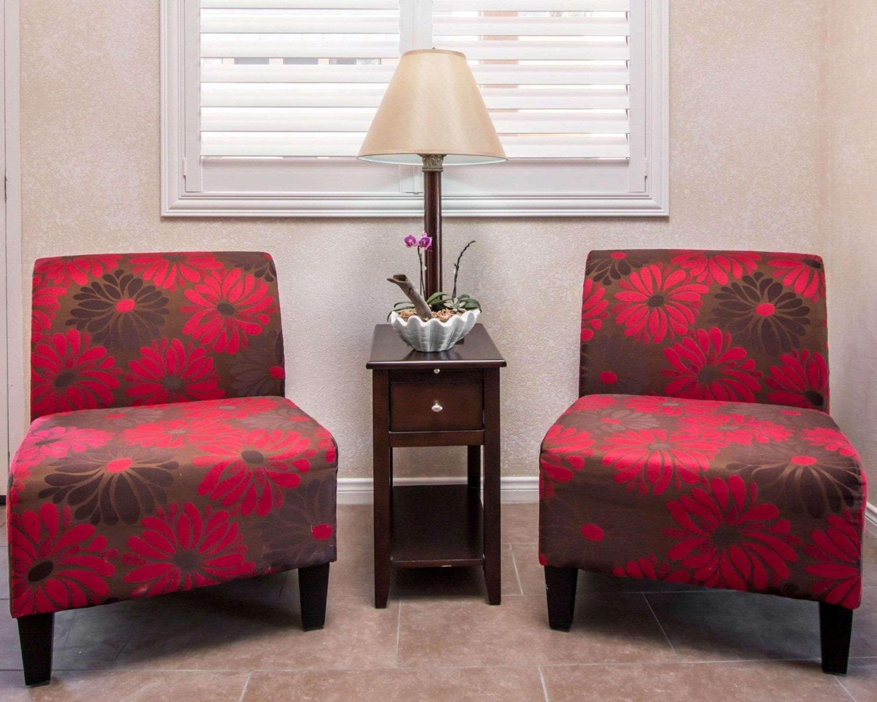 Vista Lobby Rodeway Inn Encinitas North