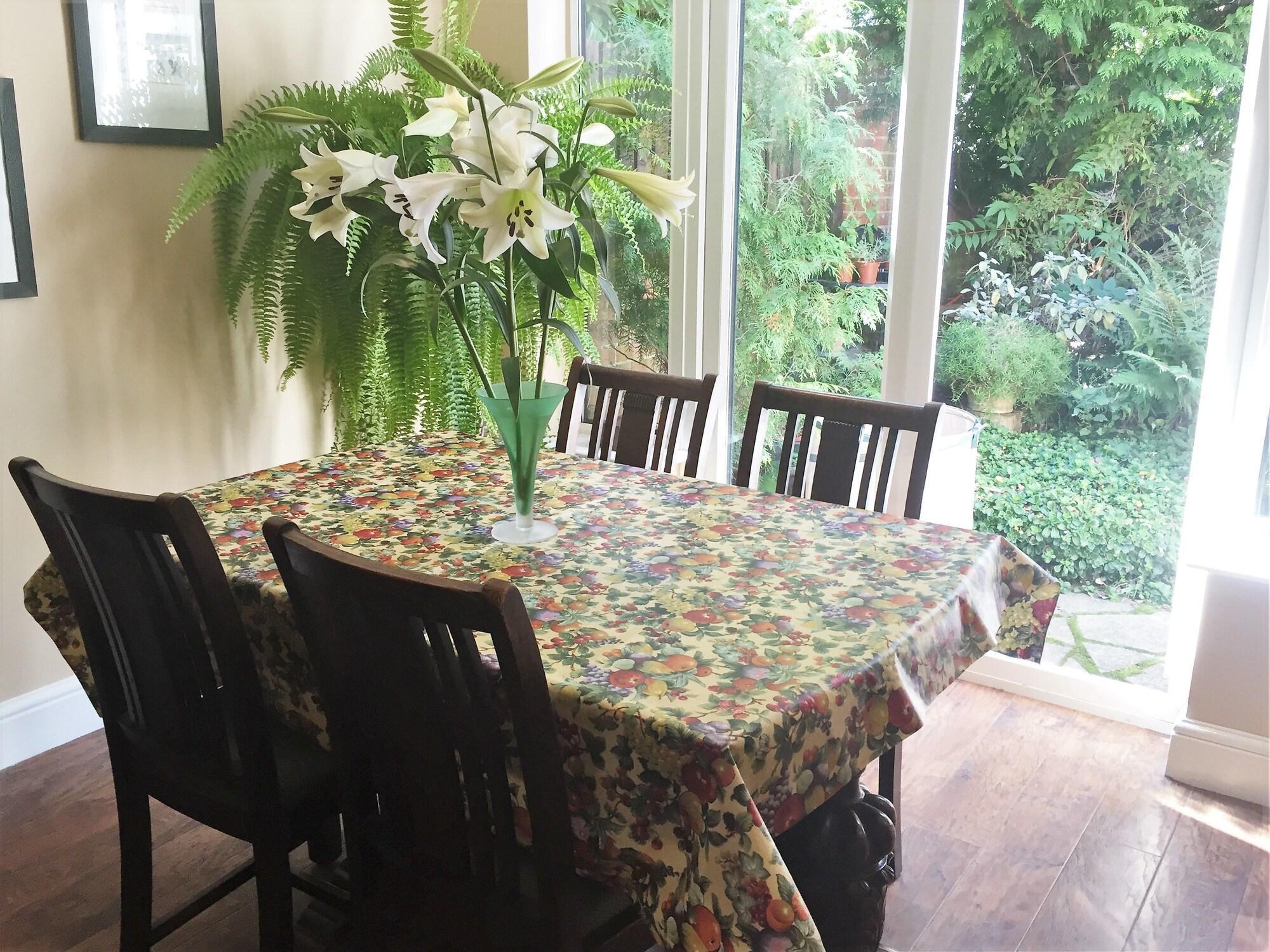 Restaurant Ivy House B&B