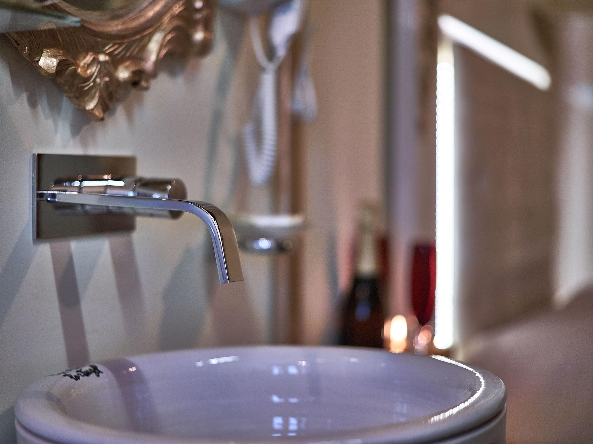 Equipamiento de Habitación Solar Antigo Luxury Coimbra