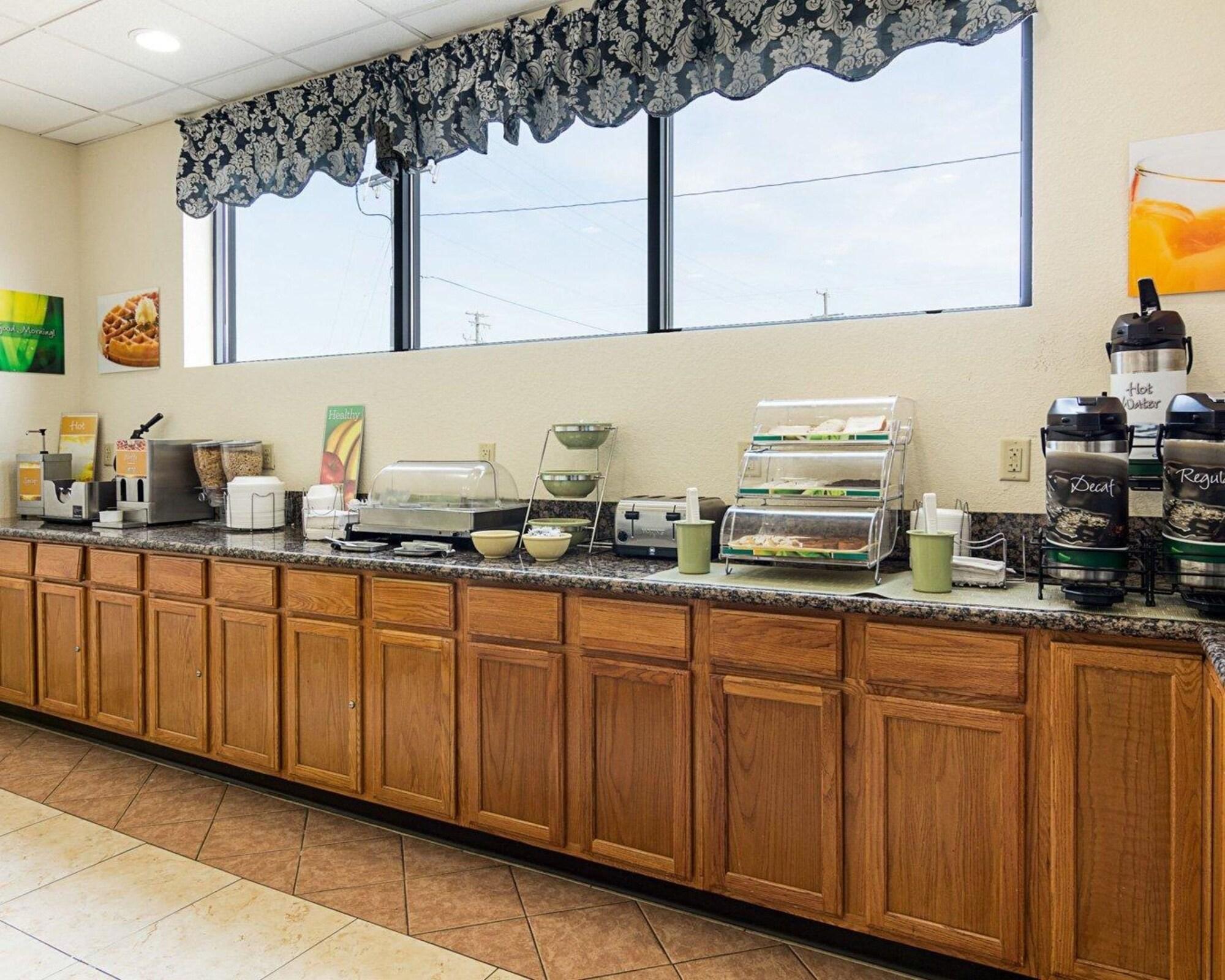 Restaurant Quality Inn