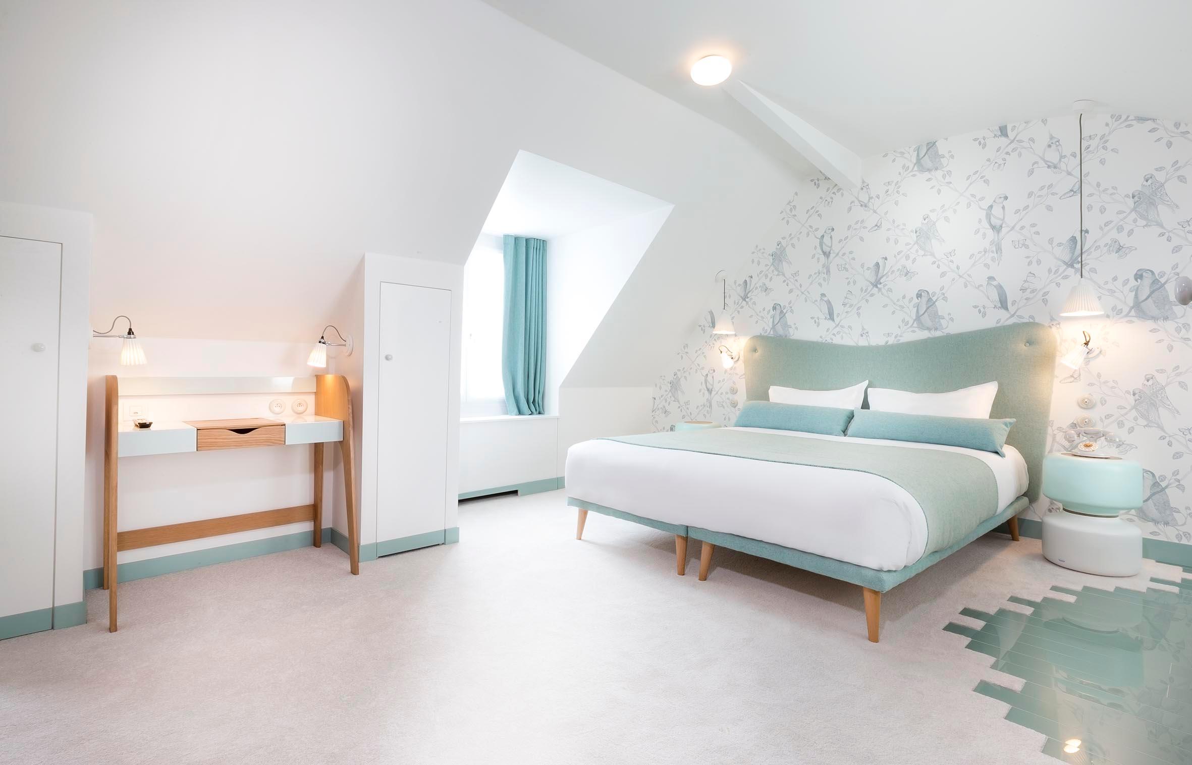 Hotel Le Lapin Blanc