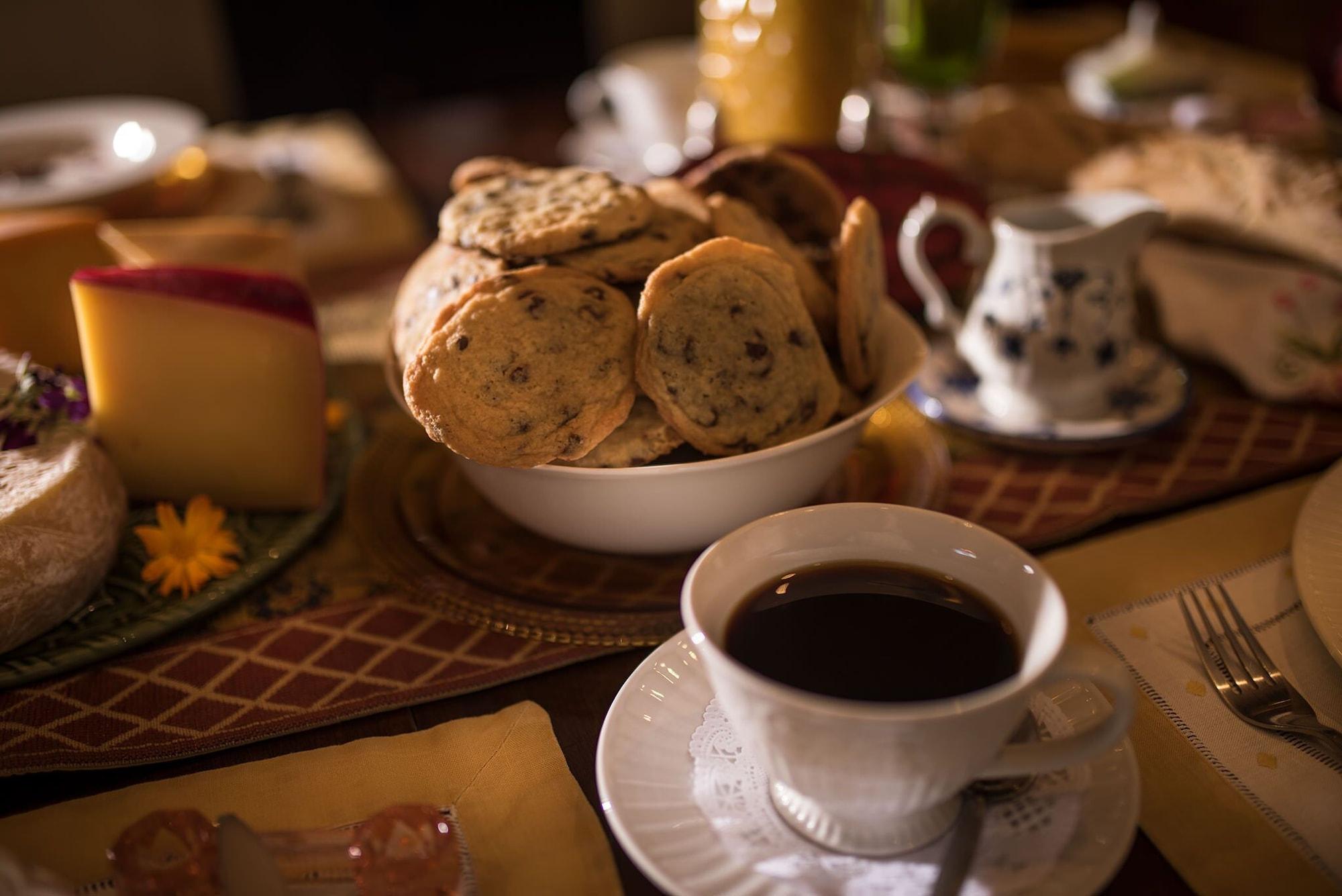 Restaurant Villa Colonna