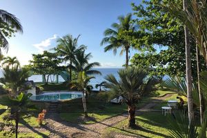 Alojamiento - Puesta del Sol Beach Bungalows