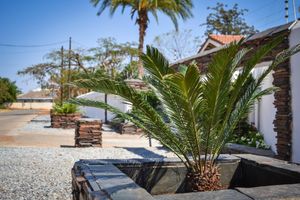 Alojamiento - City Square Lodge