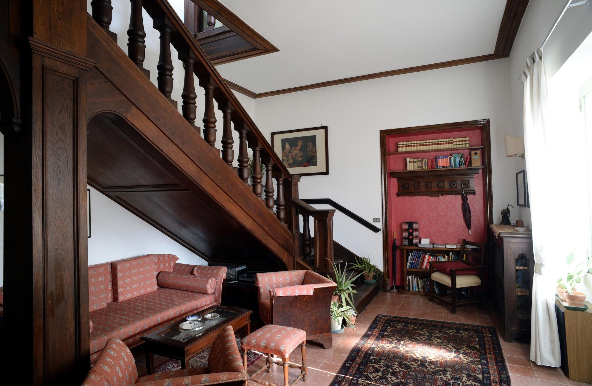 Varios B&B Vigna dell'Agrifoglio