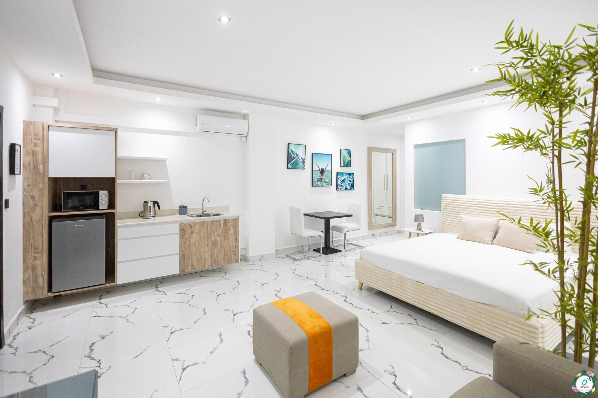 Varios O'Beach Boutique Studios