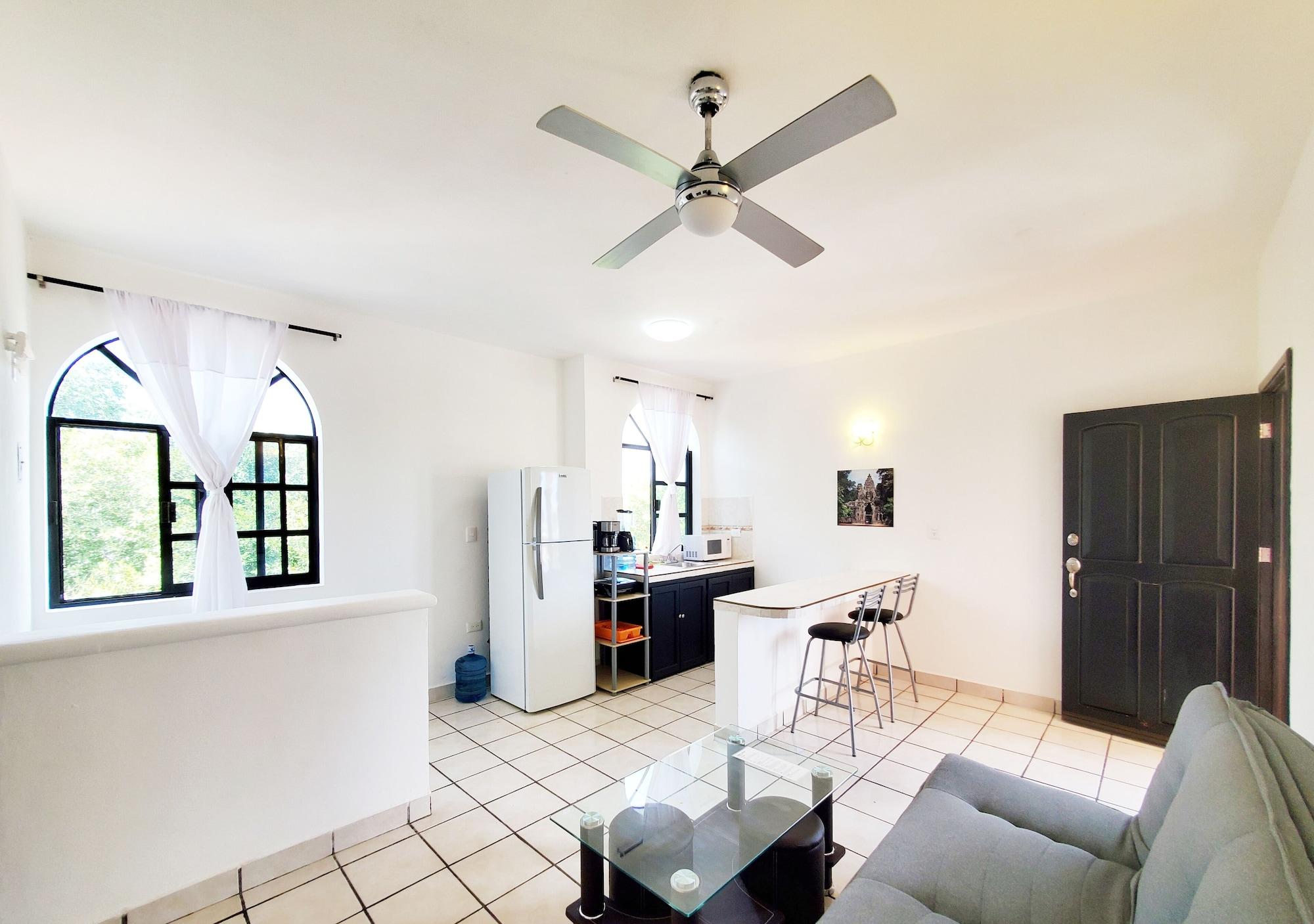 Comodidades del Alojamiento Quinta Suites