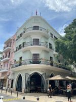 Alojamiento - Hotel Conde de Peñalba