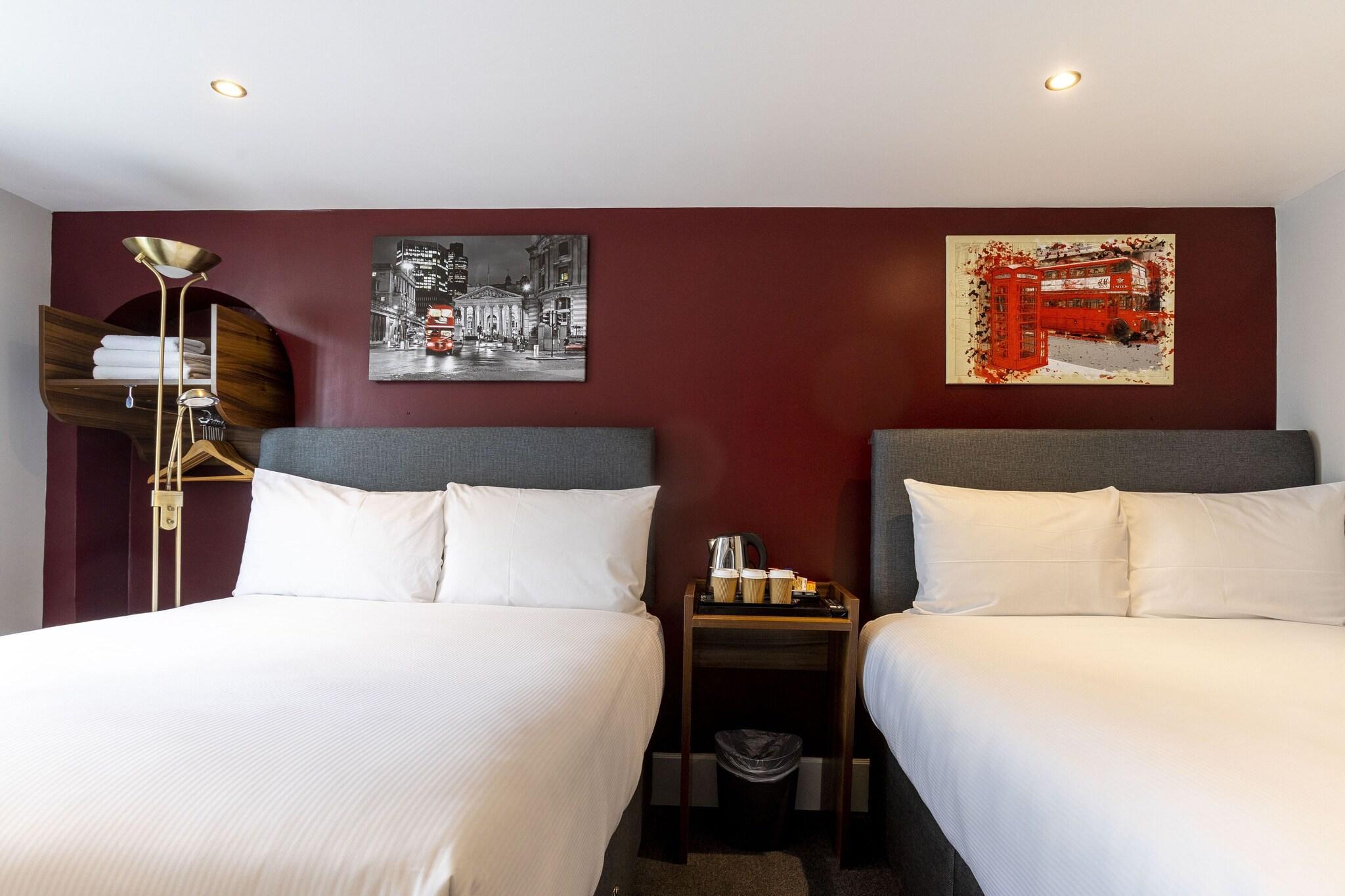 Varios Royal Park Hotel