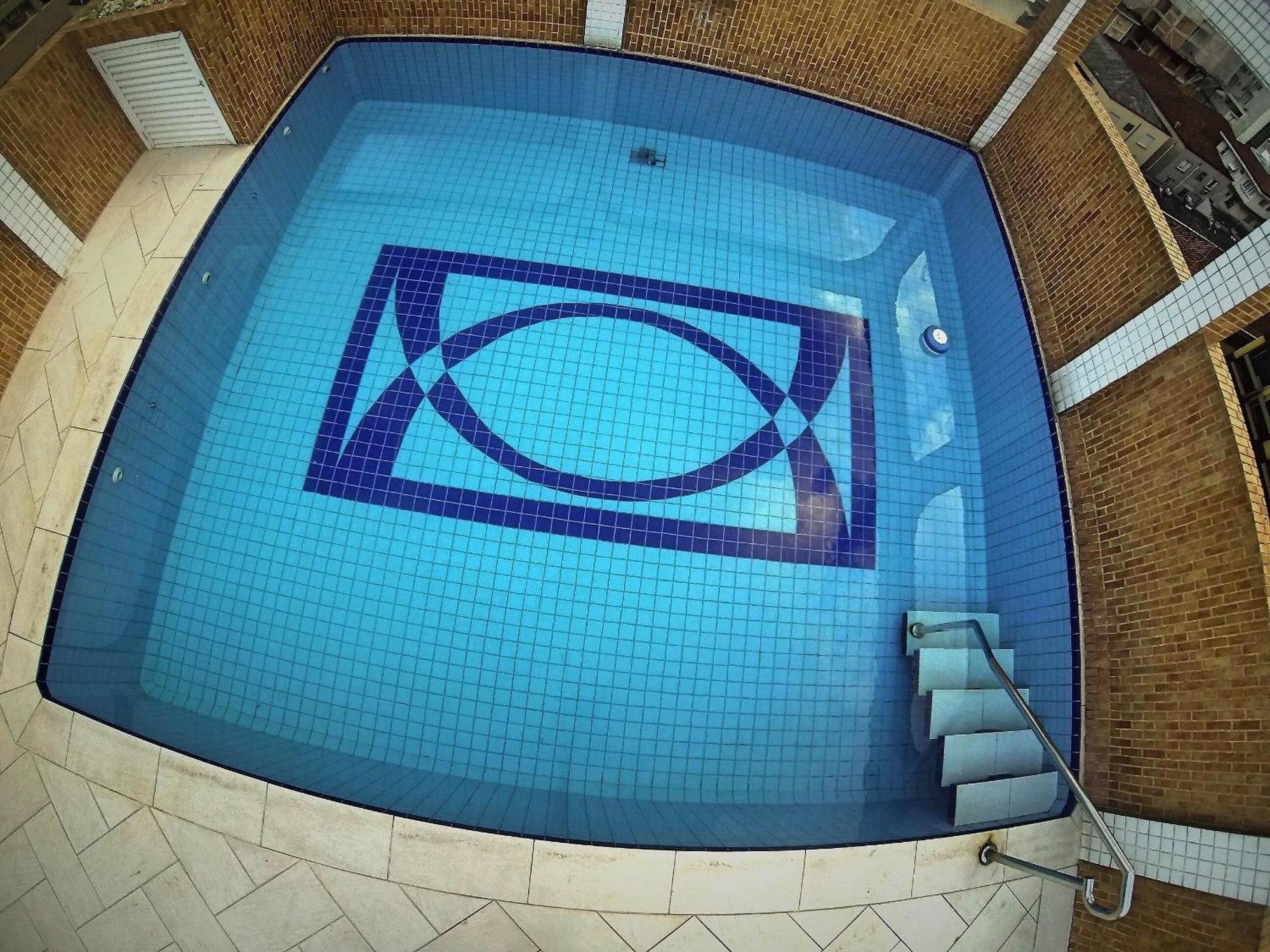 Spa Atlantico Inn Apart Hotel